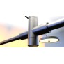 WM203 HELIOS CHANDELIER