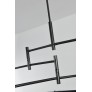 WM203 HELIOS CHANDELIER