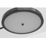 WM203 HELIOS CHANDELIER