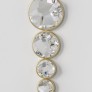 WM2106 Aladdin Sconce