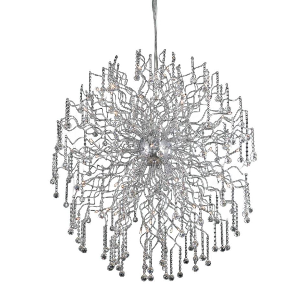 WM2720 BRILLANCE NASH XXL CHANDELIER WM2720 BRILLANCE NASH XXL CHANDELIER