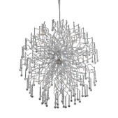 WM2720 BRILLANCE NASH XXL CHANDELIER