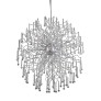 WM2720 BRILLANCE NASH XXL CHANDELIER