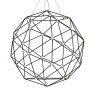 IQ8283 CONSTELLATION HADRON LED PENDANT