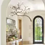 PS1537 HANGING CHANDELIER
