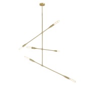 PS1552 SORENTHIA 3-ARM LIGHT