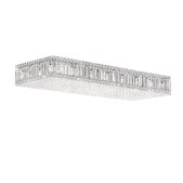 2267-401SC QUANTUM PENDANT