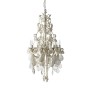 PS1714 HARBOR SHELL CHANDELIER