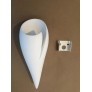 PS1798 LEILA WALL SCONCE