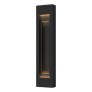 PS9018 PROCESSION OUTDOOR SCONCE