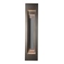 PS9018 PROCESSION OUTDOOR SCONCE