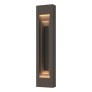 PS9018 PROCESSION OUTDOOR SCONCE