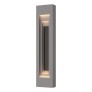 PS9018 PROCESSION OUTDOOR SCONCE