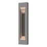 PS9018 PROCESSION OUTDOOR SCONCE