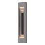 PS9018 PROCESSION OUTDOOR SCONCE