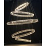 PS9020 ANELLO CHANDELIER