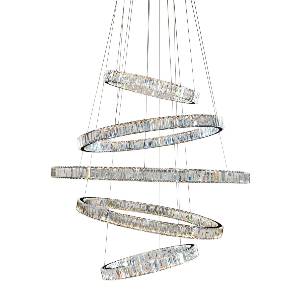 PS9020 ANELLO CHANDELIER PS9020 ANELLO CHANDELIER