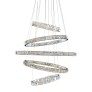PS9020 ANELLO CHANDELIER