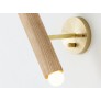 PS9061 LODGE EXTENSION SCONCE