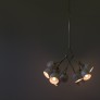SL0209 THE FORCHETTE CHANDELIER