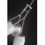 SL0209 THE FORCHETTE CHANDELIER
