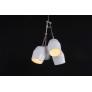 SL0209 THE FORCHETTE CHANDELIER