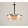 AM9022 DANIEL CHANDELIER