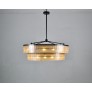 AM9022 DANIEL CHANDELIER