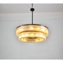 AM9022 DANIEL CHANDELIER