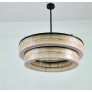 AM9022 DANIEL CHANDELIER