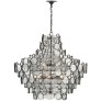 AM9520 GALAHAD CHANDELIER
