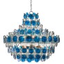 AM9520 GALAHAD CHANDELIER