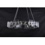 KA1924 ESTEREL CHANDELIER