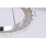 KA1924 ESTEREL CHANDELIER