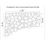 DV1526 Tag Ceiling Flush