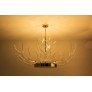 KA1800 LUCITE ANTLERS