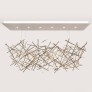 AL0142 CRISS CROSS