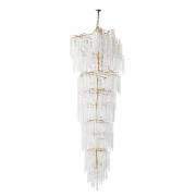 AM6654 LUSTER CHANDELIER