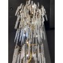AM6654 LUSTER CHANDELIER