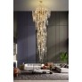 AM6654 LUSTER CHANDELIER