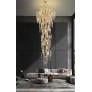 AM6654 LUSTER CHANDELIER