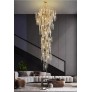AM6654 LUSTER CHANDELIER