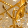 AM6654 LUSTER CHANDELIER