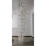 AM6654 LUSTER CHANDELIER