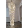 AM6654 LUSTER CHANDELIER