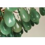 IQ2025 AGATE CHANDELIER