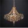 IQ2025 AGATE CHANDELIER