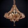 IQ2025 AGATE CHANDELIER