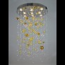 IQ2138 ORBIS CRYSTAL