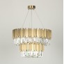 IQ2154 LUXURY CRYSTAL CHANDELIER